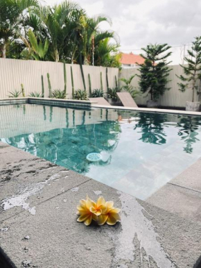 Villa Kayu Tulang
